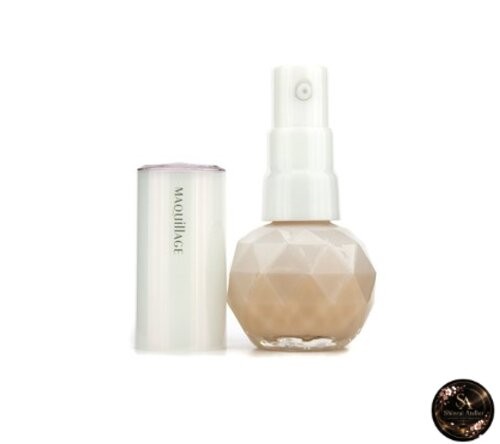 Maquillage essence rich white - rich,