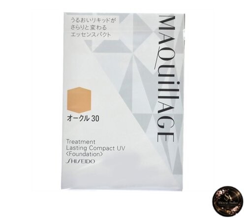 Maquillage treatment lasting - maquillage,