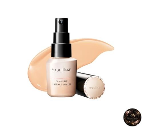 Maquillage dramatic essence - maquillage,