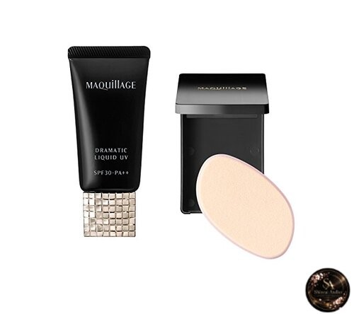 Maquillage dramatic liquid - liquid, uv