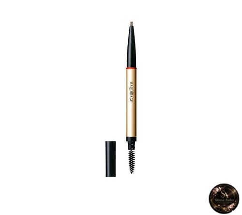 Maquillage double brow - double,